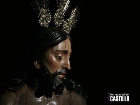 SOLEMNIDAD DE CRISTO REY Hermandad Del Castillo