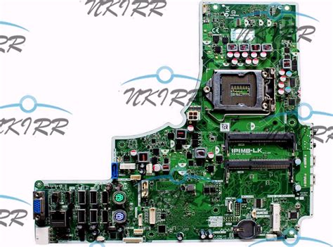 Motherboards Dell Optiplex 9010 All-in-one AIO Motherboard CRWCR ...