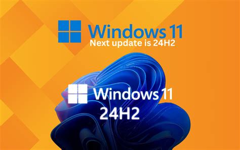 Windows 11 24H2: The Future Unveiled, Not Windows 12