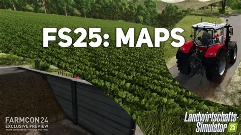 Ls Gps Im Farming Simulator Gameplay Analyse Farmcon Simmods