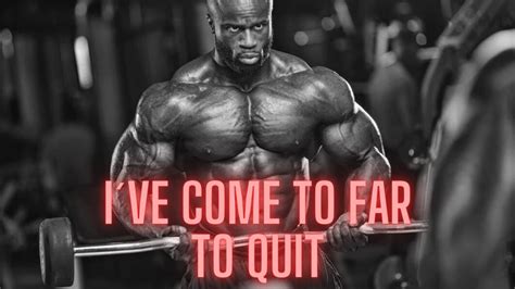 I VE COME TOO FAR TO QUIT FT SAMSON DAUDA POWERFUL MOTIVATION VIDEO