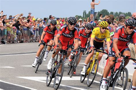 Tour De France Quanto Ganham Os Melhores Ciclistas