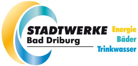 Stadtwerke Bad Driburg