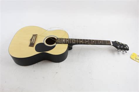 Peavey Acoustic Guitar Property Room