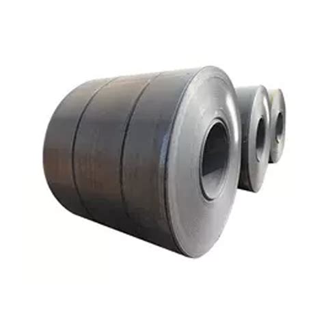 Factory Price Ss400 Q235 Q355 A36 Grade50 S235jr 2mm 3mm To 12mm Soft HRC Ms Black Carbon Hot