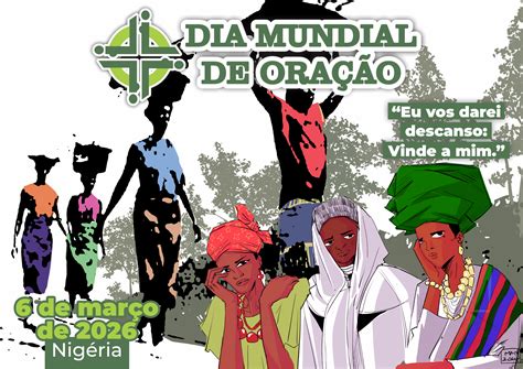 Dia Mundial Da Oração 2026
