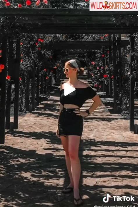 Mira Mira Model Mira Nude Onlyfans Instagram Leaked Photo