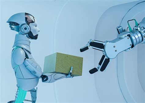 La Inteligencia Artificial y la logística