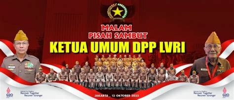 Legiun Veteran Republik Indonesia