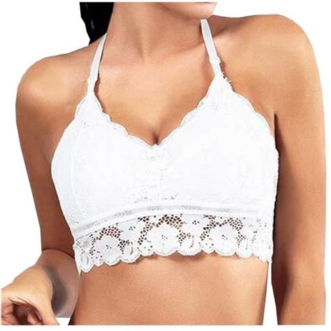 Sasaquoy Brassiere Lingerie Mode femme dentelle beauté dos solide