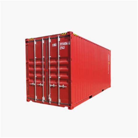 Duocon Container Easy Opening Door Tradecorp