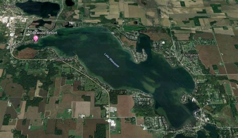 Central Indiana man killed in boating accident on Lake Wawasee - News ...