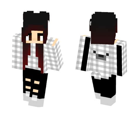 Download Chloe Minecraft Skin For Free Superminecraftskins