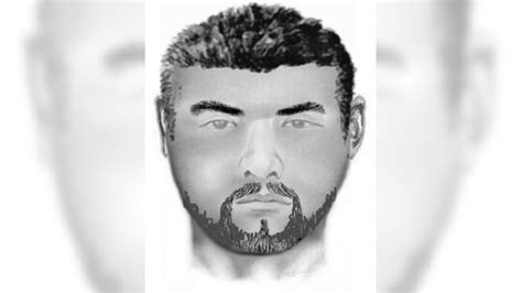 Sheriffs Detectives Search For Sexual Assault Suspect Who Targeted