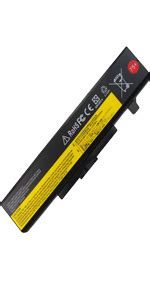 Amazon Gomarty Mah L S Y L L Y Laptop Battery For Lenovo