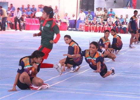 rich history  kho kho  ancient times  modern recognition