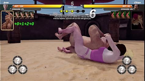 Judith And Brittany Have Their First Sex Battle Against Each Other In NF D XNXX