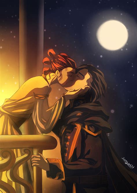 Reylo - Kylo Ren & Rey Fan Art (39518585) - Fanpop