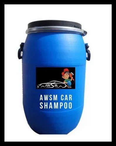 Black Awsm Car Shampoo At Best Price In Patna Id