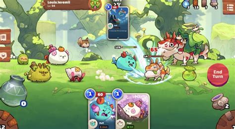 Axie Infinity Rebrands To Axie Origins Announces New Game Features