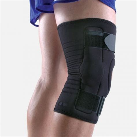 Ossur Form Fit Neoprene Hinged Knee Support Dme Direct