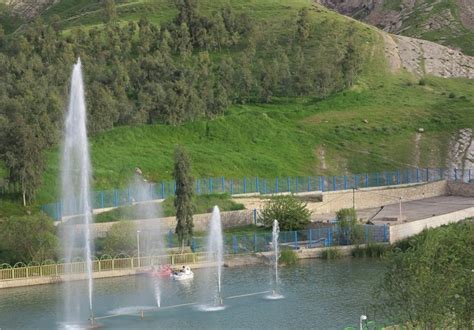 سراب دره شهر سایت گردشگری ایران