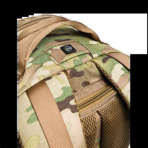 Tactical Multicam Backpack Beretta