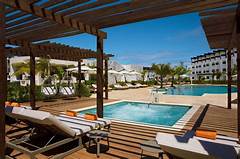 Dreams Macao Beach Luxury Hotel With Ocean View