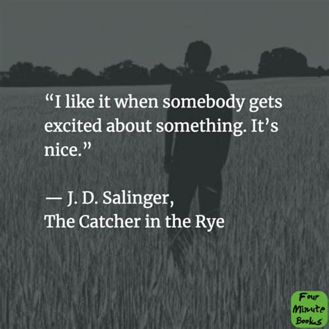 The Catcher in the Rye Quotes: The 44 Best Lines From the Novel