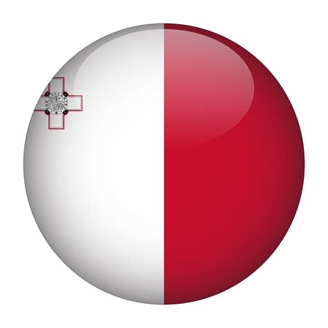 Maltese Flag Png