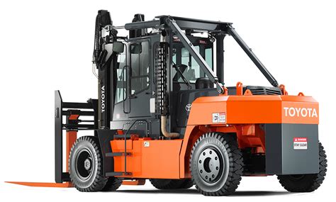 Download Latest Hd Wallpapers Of Vehicles Toyota Forklift