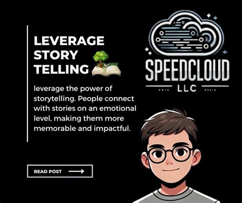 Storytelling: How you can help your clients. #CustomerStories # ...