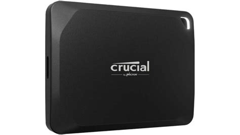 Crucial X Pro And X Pro Portable Ssds Now Available Offers Up To