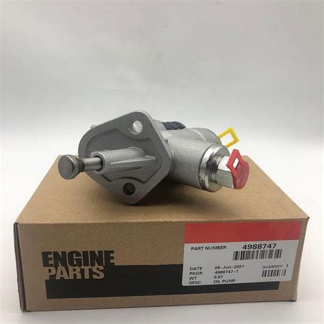 diesel fuel lift pump  p    dodge ram
