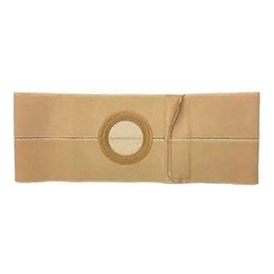 Nu Hope Bg6323 P 5 Beige Regular Elastic Nu Form Belt Prolapse