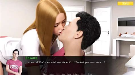 Erotica The Hotties And Their Problems Episode 8 Babe Porn By FapHouse XHamster