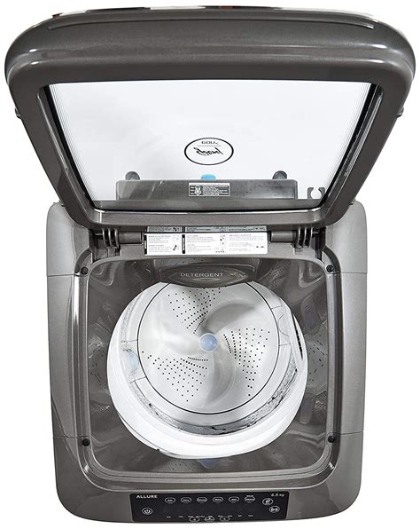 Buy Godrej Kg Fully Automatic Top Loading Washing Machine Wt Eon