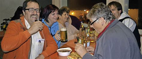 Feste Feiern Zell Im Wiesental Badische Zeitung