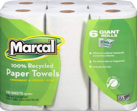 Bounty Select A Size Paper Towels Mega Rolls White Off