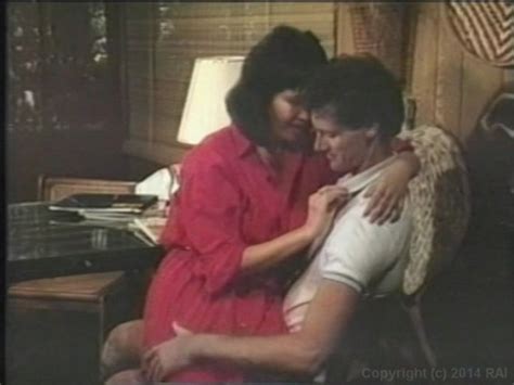 Classy Babe Getting Licked And Fucked In Her Hairy Pussy From GVC Double Feature 4 2014 By