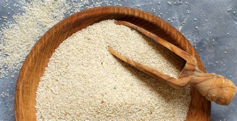 What Are The Different Types Of Millets You Must Know Happytummy