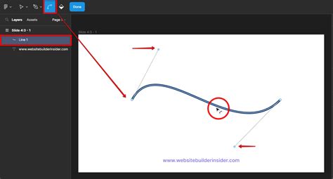 How Do You Make A Wave Line In Figma WebsiteBuilderInsider