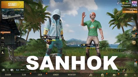 PUBG Telugu SANHOK Update PUBG Mobile 0 8 Sanhok Is HERE KTX