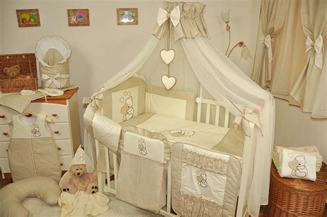 LUXURY BABY COT/ COTBED/ COT BED CANOPY DRAPE 485 cm WIDTH Cover 4