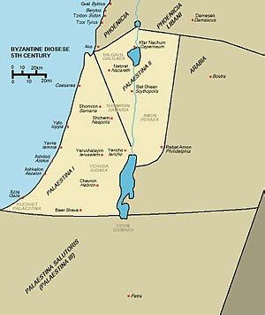 Judea - Wikipedia