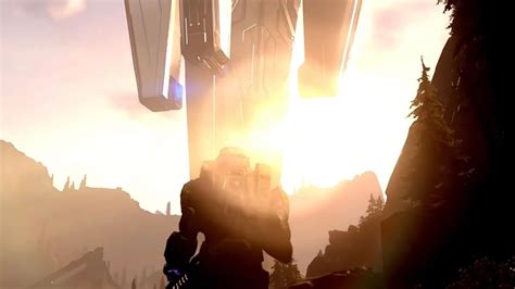 Halo Infinite Spire Full Mission Playthrough No Commentary LASO