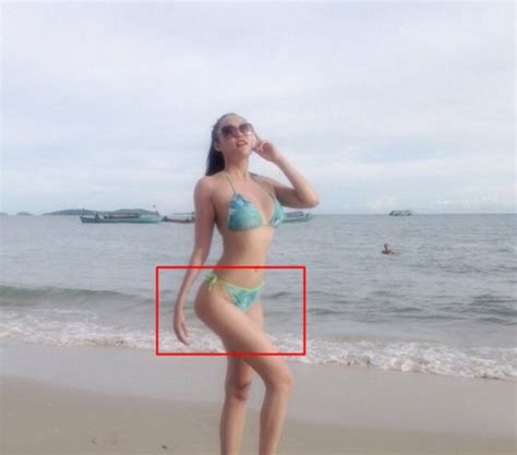 24h HOT Bom sexy Hàn bất ngờ xuất hiện ở Hà Nội