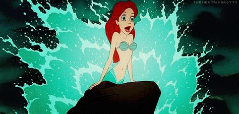 Ariel GIFs - Find & Share on GIPHY