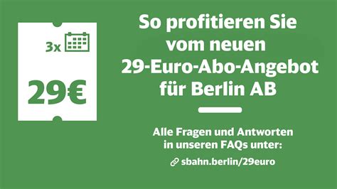 S Bahn Berlin GmbH Firmenticketverwaltung VBB Firmenticket