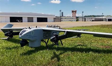 Ex Rcito Brasileiro Ter Drones Nauru Equipados M Sseis Amazonas